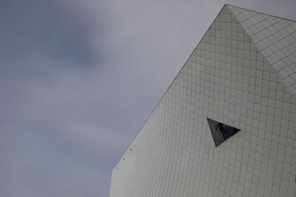 Landesgalerie Niederösterreich: Architektur Pur Voreröffnung (1.3. - 3.3.2018) https://esel.at/termin/100155 | Foto: eSeL Foto: eSeL.at - Lorenz Seidler