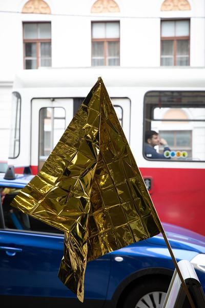 Pressekonferenz: Die Vielen (14.5.2019, Volkskundemuseum) https://esel.at/termin/101480 | Foto: eSeL Foto: eSeL.at - Lorenz Seidler
