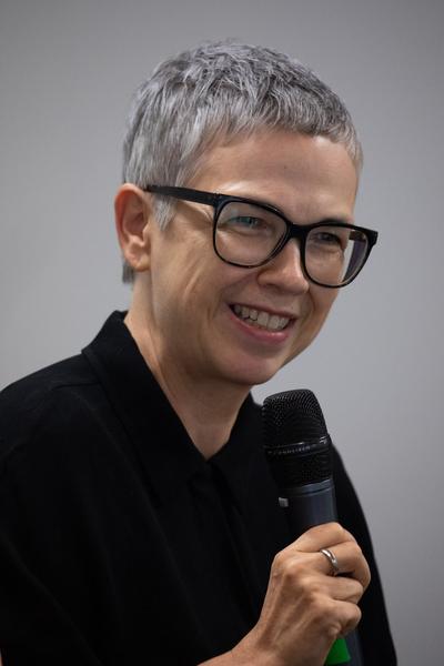 Belvedere 21: Gemeinsame Wagnisse "Nebenerwerb" (12.10.2019) https://www.belvedere.at/public-program-nebenerwerb | Foto: eSeL Foto: eSeL.at - Lorenz Seidler
