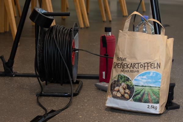 Belvedere 21: Gemeinsame Wagnisse "Nebenerwerb" (12.10.2019) https://www.belvedere.at/public-program-nebenerwerb | Foto: eSeL Foto: eSeL.at - Lorenz Seidler