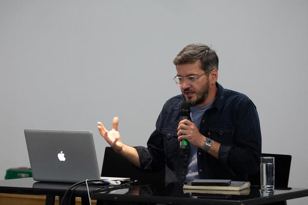 Belvedere 21: Gemeinsame Wagnisse "Nebenerwerb" (12.10.2019) https://www.belvedere.at/public-program-nebenerwerb | Foto: eSeL Foto: eSeL.at - Lorenz Seidler