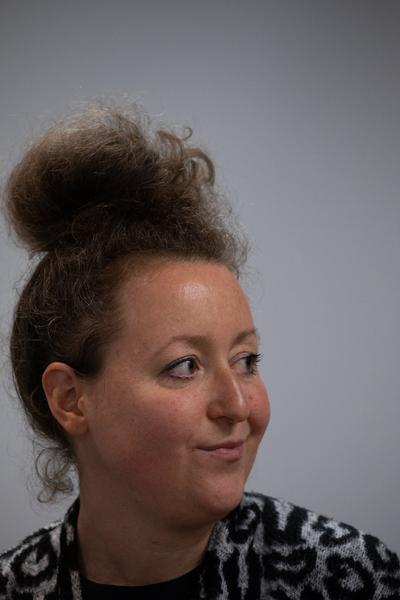 Belvedere 21: Gemeinsame Wagnisse "Nebenerwerb" (12.10.2019) https://www.belvedere.at/public-program-nebenerwerb | Foto: eSeL Foto: eSeL.at - Lorenz Seidler