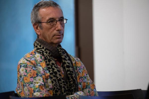 Belvedere 21: Gemeinsame Wagnisse "Nebenerwerb" (12.10.2019) https://www.belvedere.at/public-program-nebenerwerb | Foto: eSeL Foto: eSeL.at - Lorenz Seidler