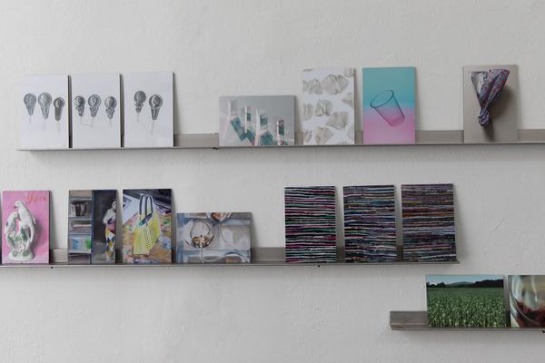 Q202: FOTO Verkaufssausstellung (5.-7.4.2019) https://esel.at/termin/100855 | Foto: eSeL Foto: eSeL.at - Lorenz Seidler