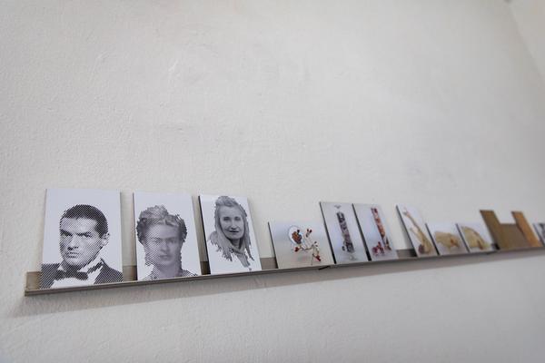 Q202: FOTO Verkaufssausstellung (5.-7.4.2019) https://esel.at/termin/100855 | Foto: eSeL Foto: eSeL.at - Lorenz Seidler