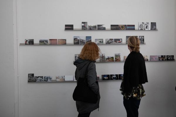 Q202: FOTO Verkaufssausstellung (5.-7.4.2019) https://esel.at/termin/100855 | Foto: eSeL Foto: eSeL.at - Lorenz Seidler