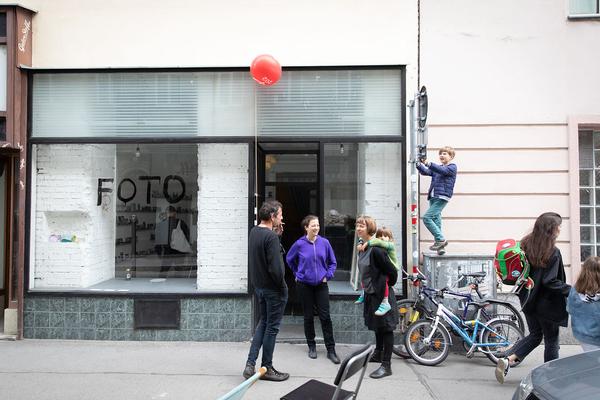 Q202: FOTO Verkaufssausstellung (5.-7.4.2019) https://esel.at/termin/100855 | Foto: eSeL Foto: eSeL.at - Lorenz Seidler
