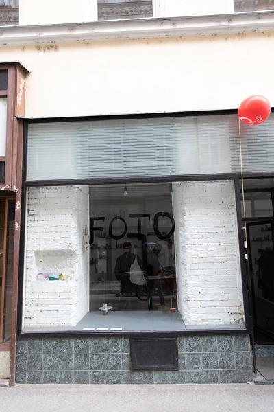 Q202: FOTO Verkaufssausstellung (5.-7.4.2019) https://esel.at/termin/100855 | Foto: eSeL Foto: eSeL.at - Lorenz Seidler