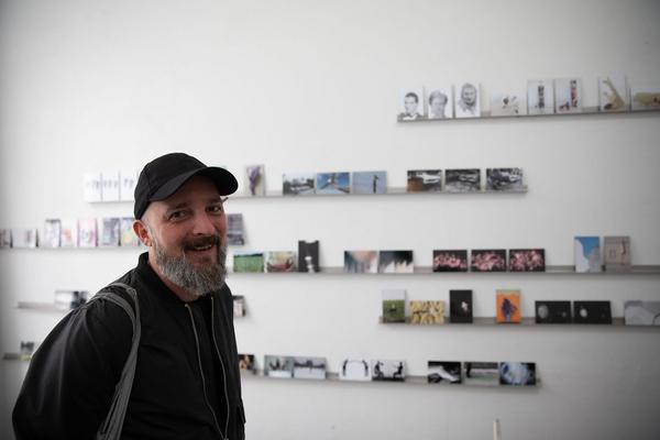 Q202: FOTO Verkaufssausstellung (5.-7.4.2019) https://esel.at/termin/100855 | Foto: eSeL Foto: eSeL.at - Lorenz Seidler
