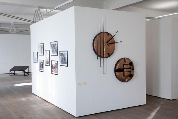 Kunsthalle Exnergasse: Queer Art Space (28.5. - 14.6.2019) https://esel.at/termin/101703 | Foto: eSeL Foto: eSeL.at - Lorenz Seidler