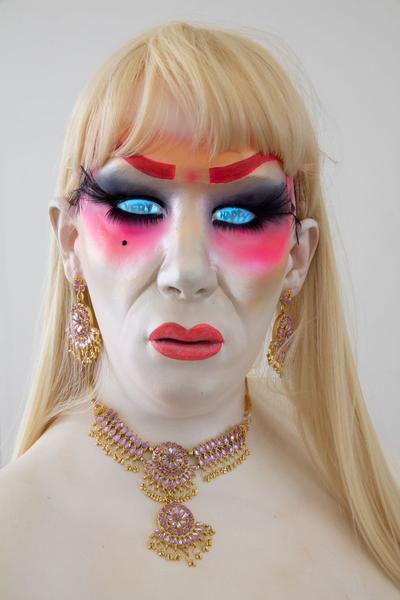 Kunsthalle Exnergasse: Queer Art Space (28.5. - 14.6.2019) https://esel.at/termin/101703 | Foto: eSeL Foto: eSeL.at - Lorenz Seidler
