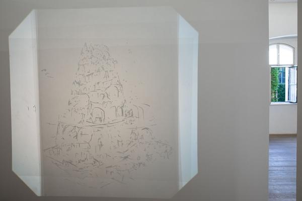 Kunsthalle Exnergasse: Queer Art Space (28.5. - 14.6.2019) https://esel.at/termin/101703 | Foto: eSeL Foto: eSeL.at - Lorenz Seidler