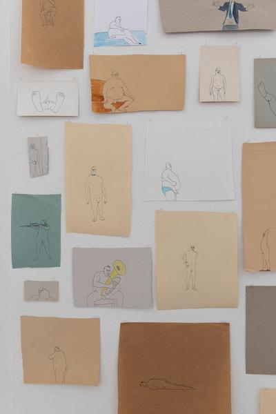 Kunsthalle Exnergasse: Queer Art Space (28.5. - 14.6.2019) https://esel.at/termin/101703 | Foto: eSeL Foto: eSeL.at - Lorenz Seidler