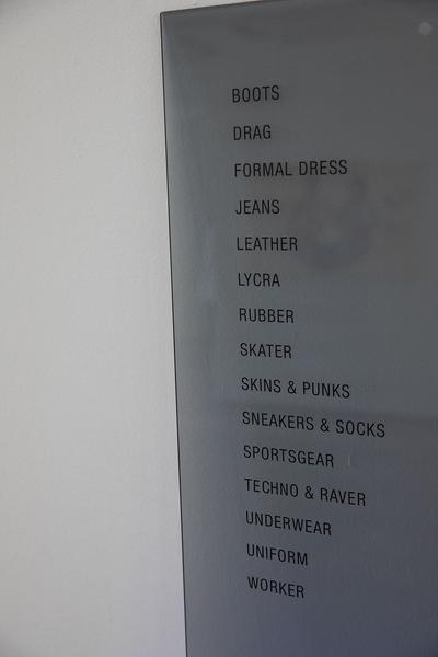 Kunsthalle Exnergasse: Queer Art Space (28.5. - 14.6.2019) https://esel.at/termin/101703 | Foto: eSeL Foto: eSeL.at - Lorenz Seidler