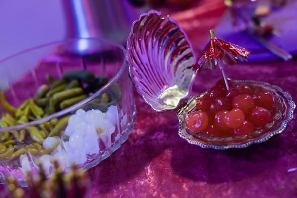 Roboexotica 2019. Festival for Cocktailrobotic (28.11. - 1.12.2019) https://esel.at/termin/103954 | Foto: eSeL.at - Joanna Pianka Foto: eSeL.at - Joanna Pianka