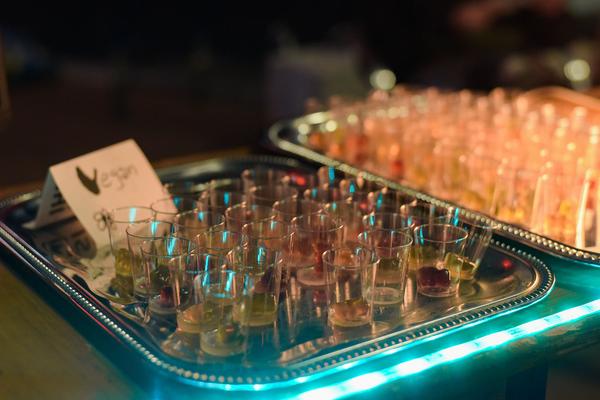 Roboexotica 2019. Festival for Cocktailrobotic (28.11. - 1.12.2019) https://esel.at/termin/103954 | Foto: eSeL.at - Joanna Pianka Foto: eSeL.at - Joanna Pianka