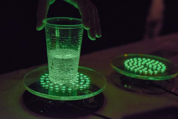 Roboexotica 2019. Festival for Cocktailrobotic (28.11. - 1.12.2019) https://esel.at/termin/103954 | Foto: eSeL.at - Joanna Pianka Foto: eSeL.at - Joanna Pianka