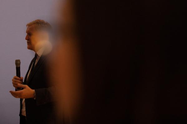 Albertina: Rubens bis Makart. Die Fürstlichen Sammlungen Liechtenstein (Pressekonferenz) https://www.albertina.at/ausstellungen/die-fuerstlichen-sammlungen-liechtenstein | Foto: eSeL Foto: eSeL.at - Lorenz Seidler