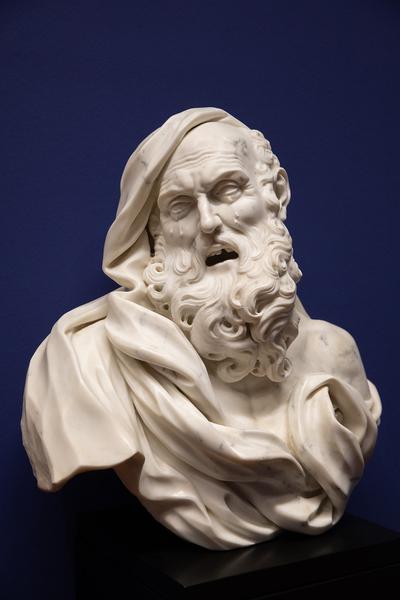 Albertina: Rubens bis Makart. Die Fürstlichen Sammlungen Liechtenstein (Pressekonferenz) https://www.albertina.at/ausstellungen/die-fuerstlichen-sammlungen-liechtenstein | Foto: eSeL Foto: eSeL.at - Lorenz Seidler