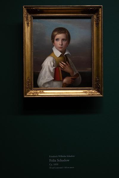 Albertina: Rubens bis Makart. Die Fürstlichen Sammlungen Liechtenstein (Pressekonferenz) https://www.albertina.at/ausstellungen/die-fuerstlichen-sammlungen-liechtenstein | Foto: eSeL Foto: eSeL.at - Lorenz Seidler