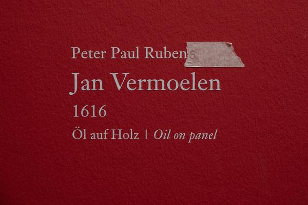 Albertina: Rubens bis Makart. Die Fürstlichen Sammlungen Liechtenstein (Pressekonferenz) https://www.albertina.at/ausstellungen/die-fuerstlichen-sammlungen-liechtenstein | Foto: eSeL Foto: eSeL.at - Lorenz Seidler