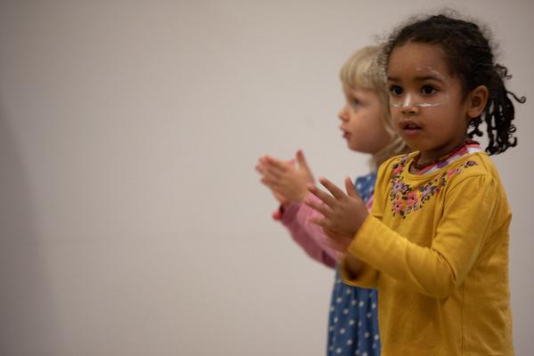Akademie der Bild. Künste Wien: Rundgang 2019 - Augasse (24.1.2019) https://esel.cc/rundgang2019 | Foto: eSeL Foto: eSeL.at - Lorenz Seidler