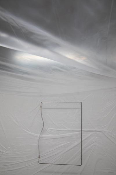 Akademie der Bild. Künste Wien: Rundgang 2019 - Engerthstraße (24.1.2019) https://esel.cc/rundgang2019 | Foto: eSeL Foto: eSeL.at - Lorenz Seidler