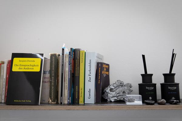Akademie der Bild. Künste Wien: Rundgang 2019 - Engerthstraße (24.1.2019) https://esel.cc/rundgang2019 | Foto: eSeL Foto: eSeL.at - Lorenz Seidler