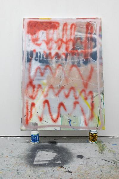 Akademie der Bild. Künste Wien: Rundgang 2019 - Engerthstraße (24.1.2019) https://esel.cc/rundgang2019 | Foto: eSeL Foto: eSeL.at - Lorenz Seidler
