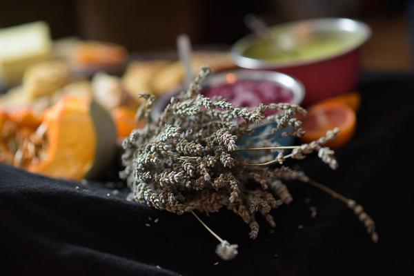 Akademie der Bild. Künste Wien: Rundgang 2019 - Wodka Brunch & Bildhauer-Ateliers (Kurzbauergasse, 27.1.2019) https://esel.cc/rundgang2019 | Foto: eSeL.at - Joanna Pianka