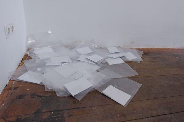 Akademie der Bild. Künste Wien: Rundgang 2019 - Wodka Brunch & Bildhauer-Ateliers (Kurzbauergasse, 27.1.2019) https://esel.cc/rundgang2019 | Foto: eSeL.at - Joanna Pianka