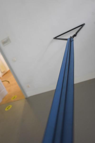 Akademie der Bild. Künste Wien: Rundgang 2019 - Wodka Brunch & Bildhauer-Ateliers (Kurzbauergasse, 27.1.2019) https://esel.cc/rundgang2019 | Foto: eSeL.at - Joanna Pianka