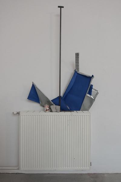 Akademie der Bild. Künste Wien: Rundgang 2019 - Wodka Brunch & Bildhauer-Ateliers (Kurzbauergasse, 27.1.2019) https://esel.cc/rundgang2019 | Foto: eSeL.at - Joanna Pianka