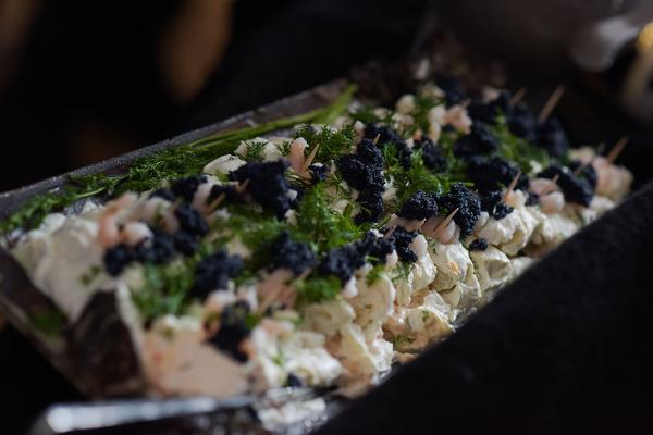 Akademie der Bild. Künste Wien: Rundgang 2019 - Wodka Brunch & Bildhauer-Ateliers (Kurzbauergasse, 27.1.2019) https://esel.cc/rundgang2019 | Foto: eSeL.at - Joanna Pianka
