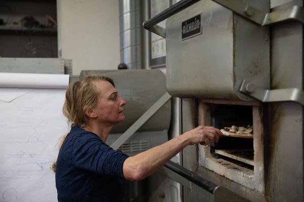 Akademie der Bildenden Künste Wien: Rundgang 2019 - IKL.  Institut fürs Künstlerische Lehramt (24.1.2019) https://esel.cc/rundgang2019 | Foto: eSeL Foto: eSeL.at - Lorenz Seidler