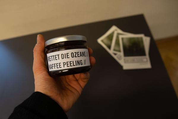 Akademie der Bildenden Künste Wien: Rundgang 2019 - IKL.  Institut fürs Künstlerische Lehramt (24.1.2019) https://esel.cc/rundgang2019 | Foto: eSeL Foto: eSeL.at - Lorenz Seidler