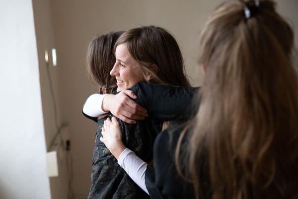 Akademie der Bildenden Künste Wien: Rundgang 2019 - IKL.  Institut fürs Künstlerische Lehramt (24.1.2019) https://esel.cc/rundgang2019 | Foto: eSeL Foto: eSeL.at - Lorenz Seidler
