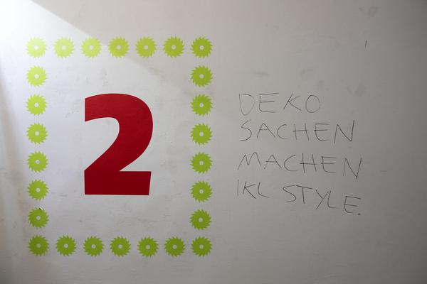 Akademie der Bildenden Künste Wien: Rundgang 2019 - IKL.  Institut fürs Künstlerische Lehramt (24.1.2019) https://esel.cc/rundgang2019 | Foto: eSeL Foto: eSeL.at - Lorenz Seidler