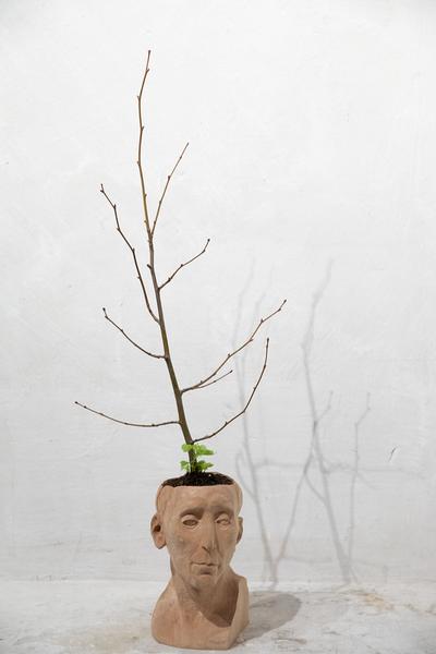 Akademie der Bild. Künste Wien: Rundgang 2019 - Semperdepot / Lehargasse (25.1.2019) https://esel.cc/rundgang2019 | Foto: eSeL Foto: eSeL.at - Lorenz Seidler