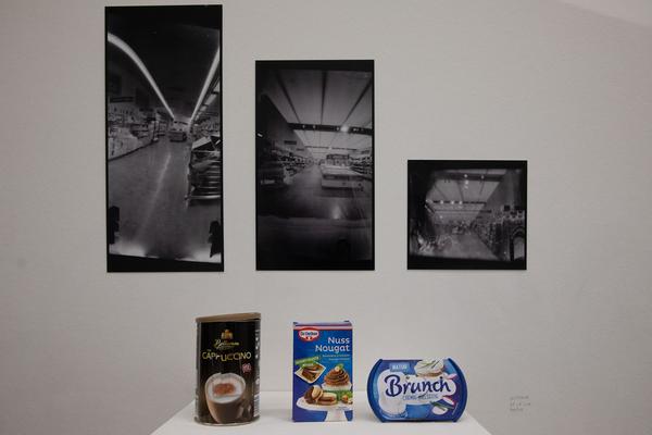 Akademie der Bild. Künste Wien: Rundgang 2019 - Semperdepot / Lehargasse (25.1.2019) https://esel.cc/rundgang2019 | Foto: eSeL Foto: eSeL.at - Lorenz Seidler