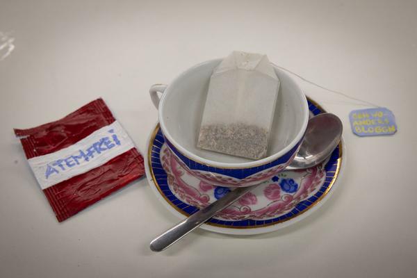 Akademie der Bild. Künste Wien: Rundgang 2019 - Semperdepot / Lehargasse (25.1.2019) https://esel.cc/rundgang2019 | Foto: eSeL Foto: eSeL.at - Lorenz Seidler