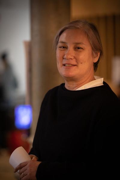 Akademie der Bild. Künste Wien: Rundgang 2019 - Semperdepot / Lehargasse (25.1.2019) https://esel.cc/rundgang2019 | Foto: eSeL Foto: eSeL.at - Lorenz Seidler