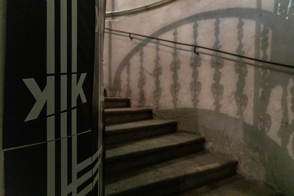 Akademie der Bild. Künste Wien: Rundgang 2019 - Semperdepot / Lehargasse (25.1.2019) https://esel.cc/rundgang2019 | Foto: eSeL Foto: eSeL.at - Lorenz Seidler