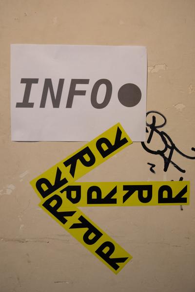 Akademie der Bild. Künste Wien: Rundgang 2019 - Semperdepot / Lehargasse (25.1.2019) https://esel.cc/rundgang2019 | Foto: eSeL Foto: eSeL.at - Lorenz Seidler