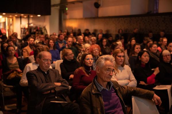 Architekturzentrum Wien: Rural Moves - The Song­yang Story (14.03. – 23.04.2019) https://www.azw.at/de/termin/rural-moves-the-songyang-story | Foto: eSeL Foto: eSeL.at - Lorenz Seidler