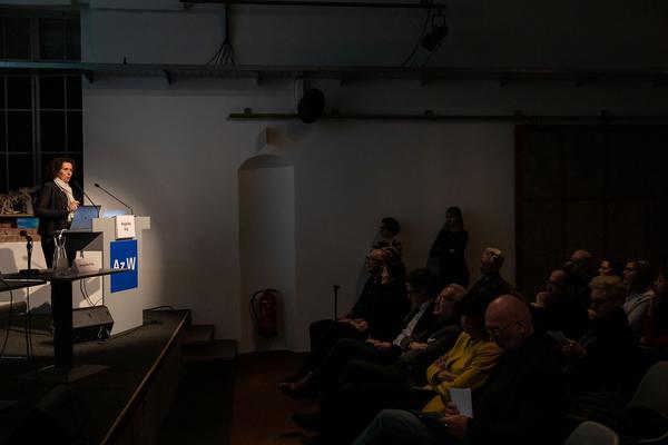 Architekturzentrum Wien: Rural Moves - The Song­yang Story (14.03. – 23.04.2019) https://www.azw.at/de/termin/rural-moves-the-songyang-story | Foto: eSeL Foto: eSeL.at - Lorenz Seidler