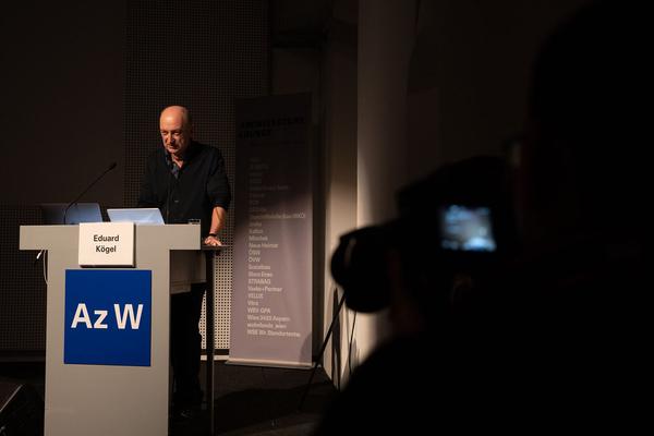 Architekturzentrum Wien: Rural Moves - The Song­yang Story (14.03. – 23.04.2019) https://www.azw.at/de/termin/rural-moves-the-songyang-story | Foto: eSeL Foto: eSeL.at - Lorenz Seidler