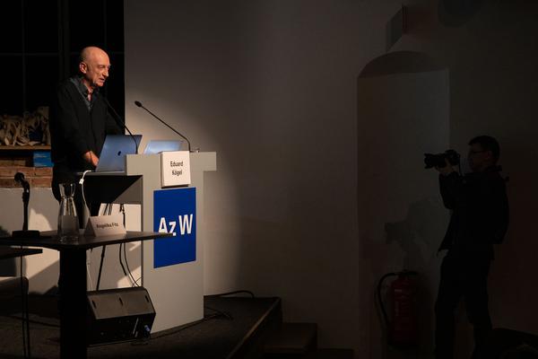 Architekturzentrum Wien: Rural Moves - The Song­yang Story (14.03. – 23.04.2019) https://www.azw.at/de/termin/rural-moves-the-songyang-story | Foto: eSeL Foto: eSeL.at - Lorenz Seidler