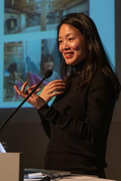 Architekturzentrum Wien: Rural Moves - The Song­yang Story (14.03. – 23.04.2019) https://www.azw.at/de/termin/rural-moves-the-songyang-story | Foto: eSeL Foto: eSeL.at - Lorenz Seidler