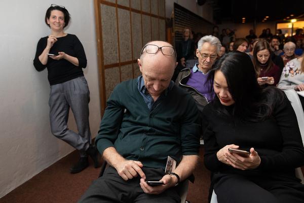 Architekturzentrum Wien: Rural Moves - The Song­yang Story (14.03. – 23.04.2019) https://www.azw.at/de/termin/rural-moves-the-songyang-story | Foto: eSeL Foto: eSeL.at - Lorenz Seidler
